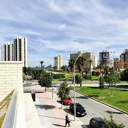 Parque Mariola Apartment La Condomina Buitenkant foto