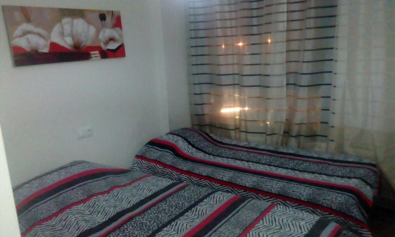 Parque Mariola Apartment La Condomina Buitenkant foto