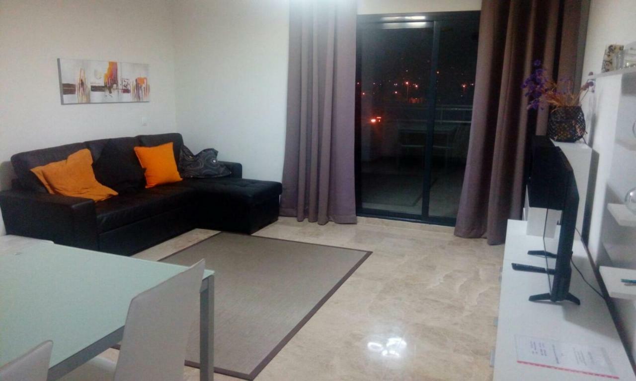 Parque Mariola Apartment La Condomina Buitenkant foto