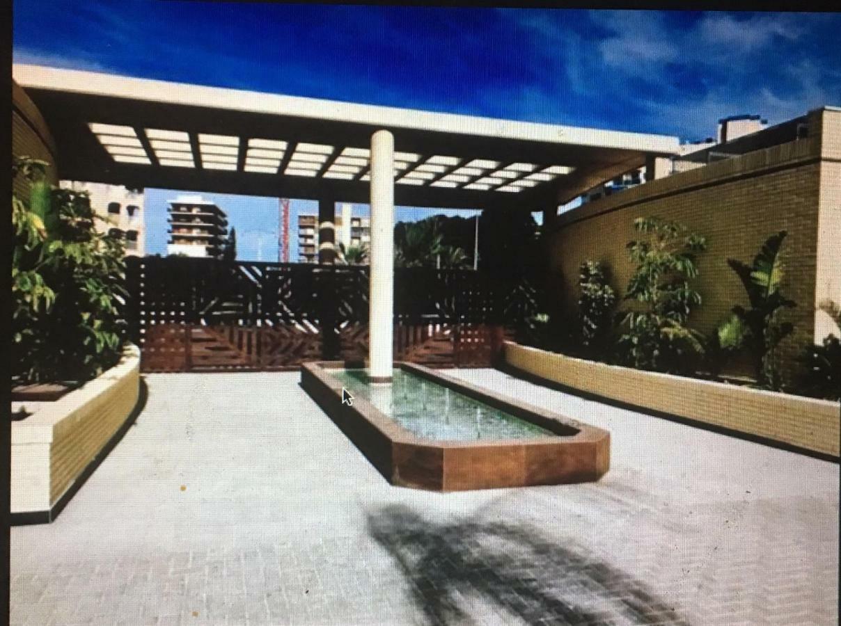 Parque Mariola Apartment La Condomina Buitenkant foto