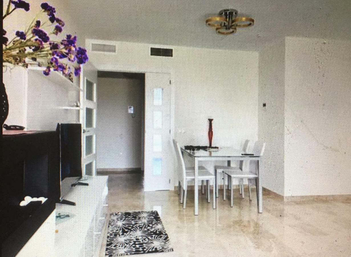 Parque Mariola Apartment La Condomina Buitenkant foto