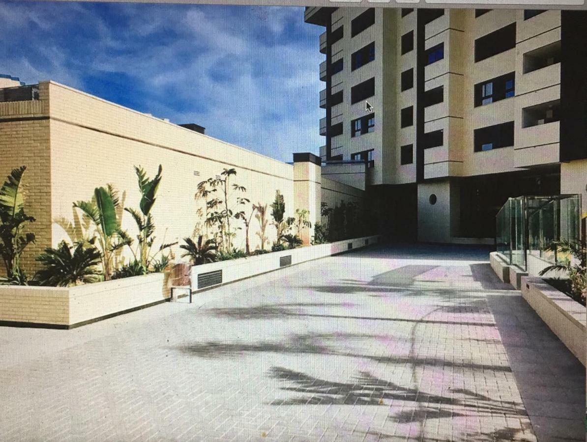 Parque Mariola Apartment La Condomina Buitenkant foto